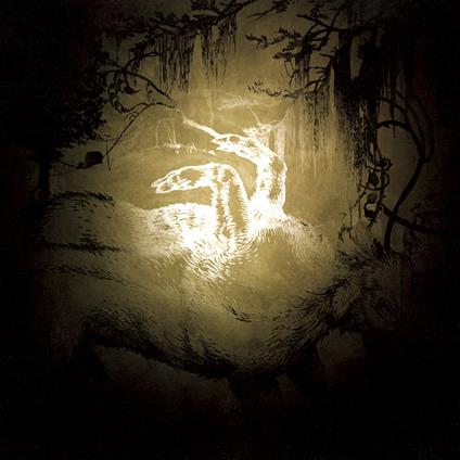 Held On The Tips Of Fingers - Vinile LP di Polar Bear