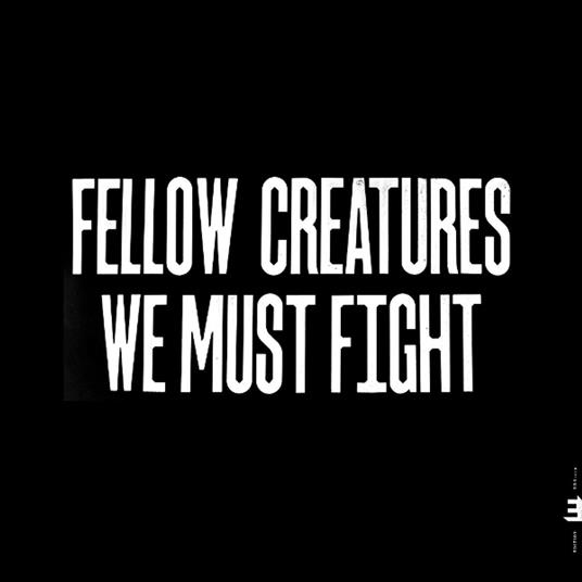 Fellow Creatures - Vinile LP di Jasper Hoiby