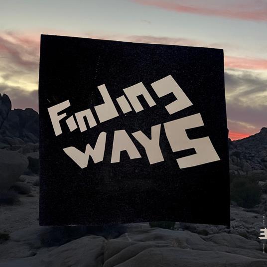 Finding Ways - CD Audio di Finding Ways