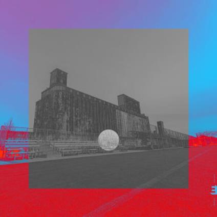 Lullaby For The Lost - Vinile LP di Donny McCaslin