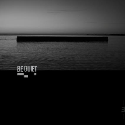 Be Quiet - CD Audio di Nils Petter Molvaer