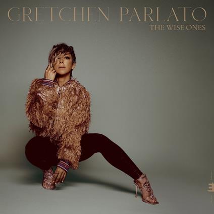 Wise Ones - CD Audio di Gretchen Parlato