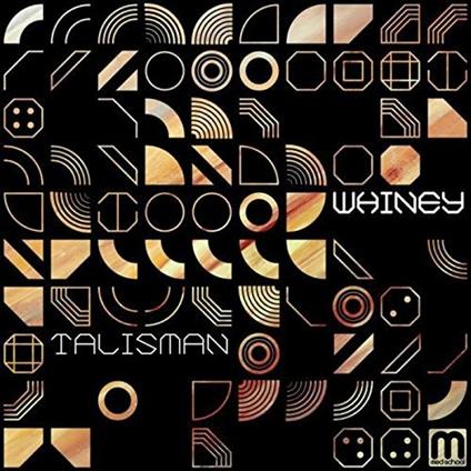 Talisman - Vinile LP + CD Audio di Whiney