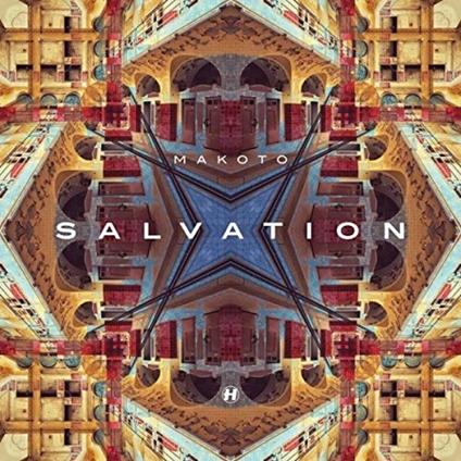 Salvation - CD Audio di Makoto
