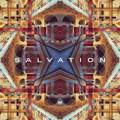 Salvation - CD Audio di Makoto