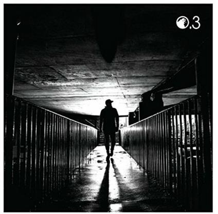 Alone in the Dark 3 Ep - Vinile LP di SPY