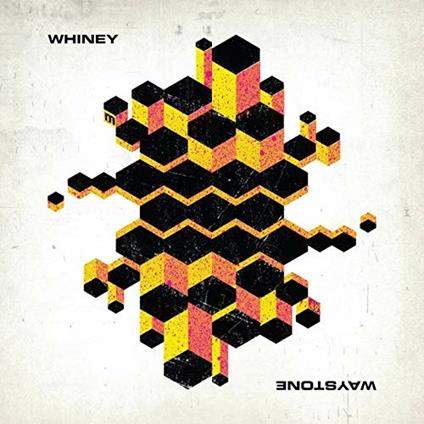 Waystone - Vinile LP di Whiney