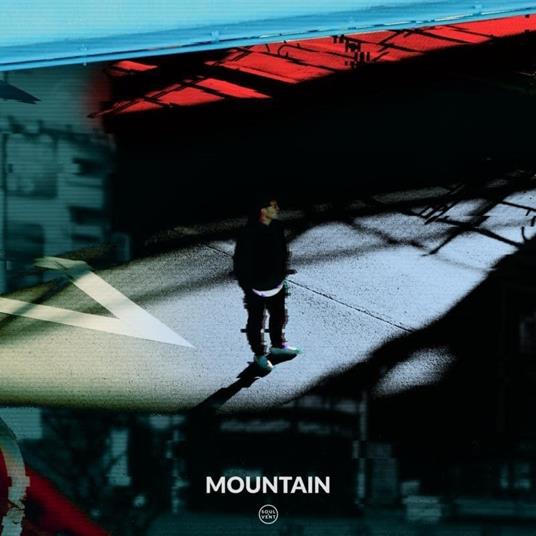Mountain - CD Audio di Mountain