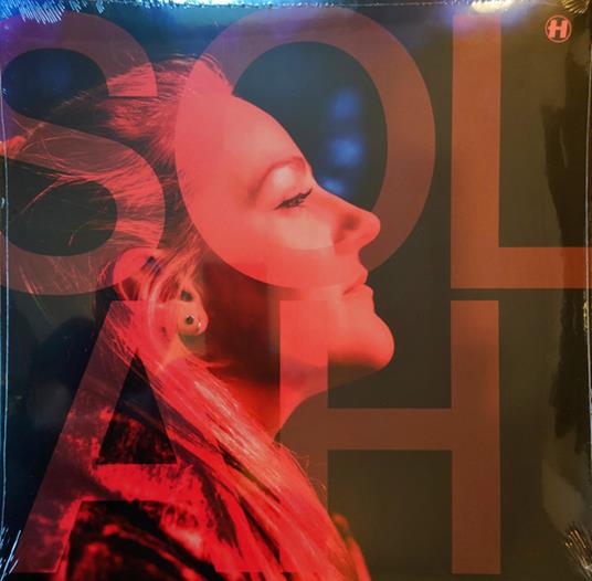 Constant / Elevate - Vinile LP di Solah