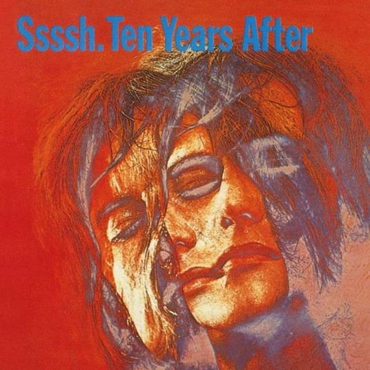 Ssssh (2017 Remaster) - CD Audio di Ten Years After
