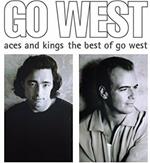 Aces and Kings. The Best of Go West