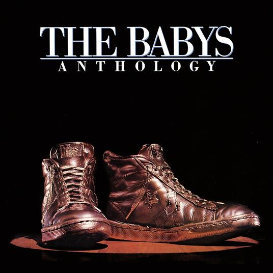 Anthology - CD Audio di Babys