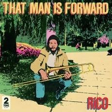 That Man Is Forward (40th Anniversary Edition) - Vinile LP di Rico