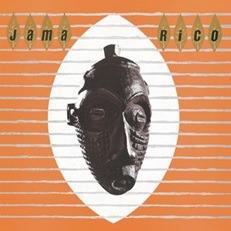Jama Rico (40th Anniversary Edition) - Vinile LP di Rico