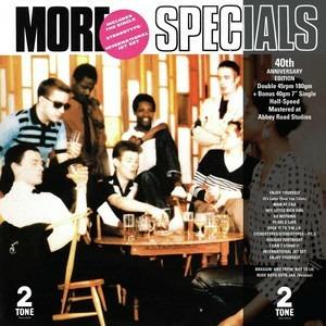 More Specials (40th Anniversary Half-Speed Master Edition) - Vinile LP di Specials