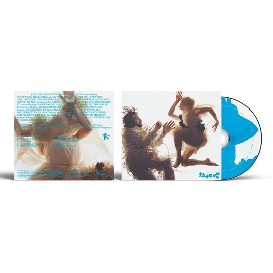 Animal - CD Audio di Lump