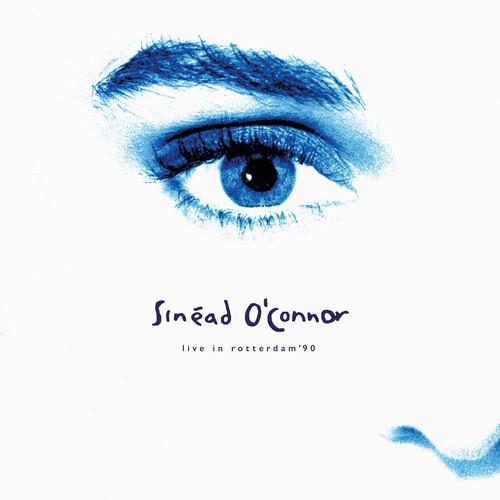 Live In Rotterdam '90 - Vinile LP di Sinead O'Connor