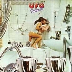 Force it (Deluxe Vinyl Edition) - Vinile LP di UFO