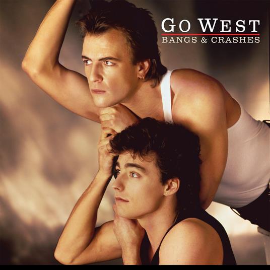 Bangs & Crashes - Vinile LP di Go West