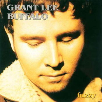 Fuzzy - Vinile LP di Grant Lee Buffalo