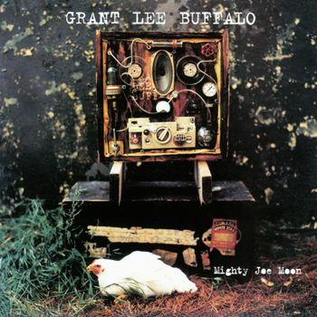 Mighty Joe Moon - Vinile LP di Grant Lee Buffalo