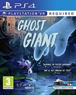 Ghost Giant VR [Edizione: Francia]