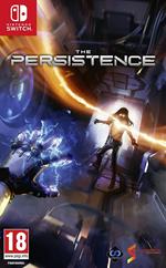 Firesprite Games The Persistence Standard Nintendo Switch