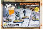 Fallout Ww Bos Frontline Knights