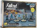 Fallout WW Survivors Core Box