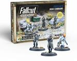 Fallout Ww Enclave High Command