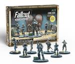 Fww New Vegas Ncr Core Box