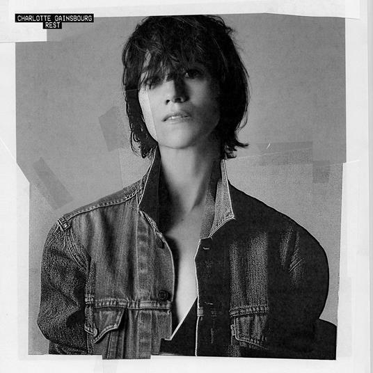 Rest - Vinile LP + CD Audio di Charlotte Gainsbourg