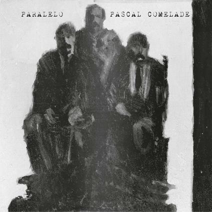 Paralelo (Gatefold) - Vinile LP + CD Audio di Pascal Comelade