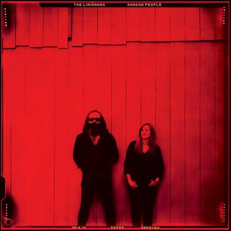 Shadow People - CD Audio di Limiñanas