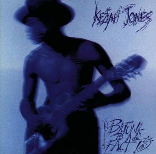 Blufunk Is a Fact - Vinile LP + CD Audio di Keziah Jones