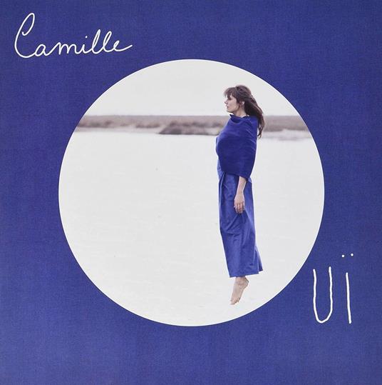 Oui - Vinile LP di Camille