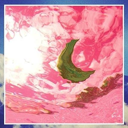 Marble Skies - Vinile LP di Django Django