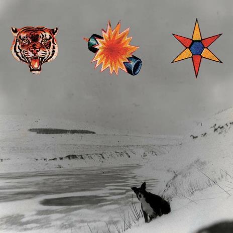 The 3 Ep's - Vinile LP di Beta Band