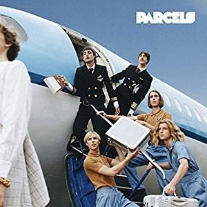Parcels - CD Audio di Parcels