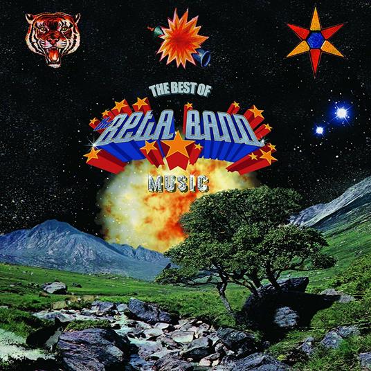 The Best of the Beta Band - CD Audio di Beta Band