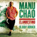 Clandestino - Bloody Border (Limited Edition)