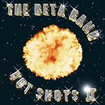 Hot Shots II (Coloured Vinyl)