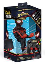 CABLE GUYS Spider-Man Miles Morales