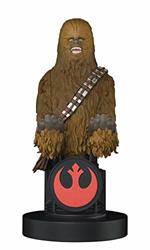 Chewbacca Cable Guy Not Machine Specific