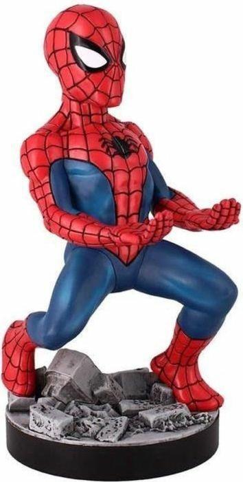Cable Guys Controller Holder Spiderman Classic Merch