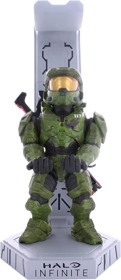 CABLE GUYS Halo Master Chief Deluxe