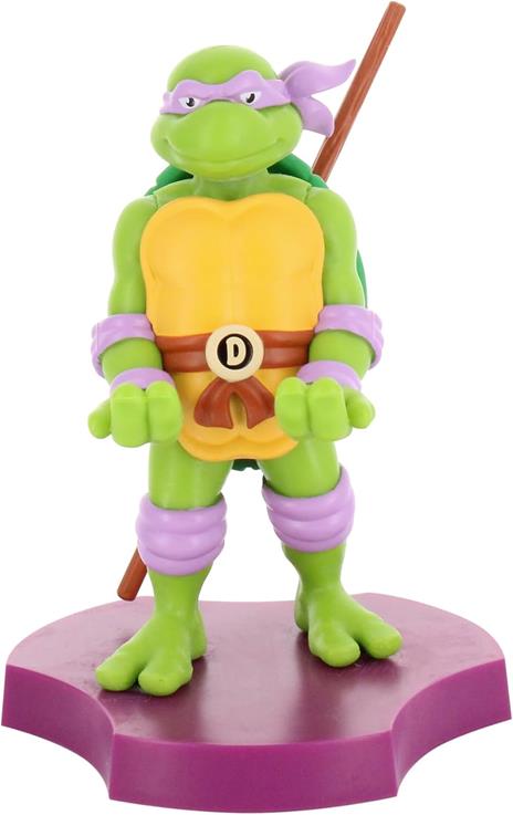 Mini TMNT Turtles Donatello (porta pad)