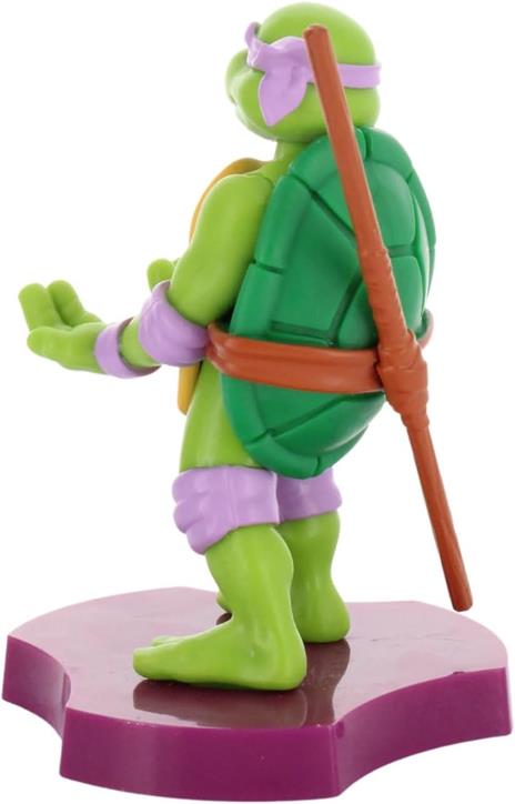 Mini TMNT Turtles Donatello (porta pad) - 2