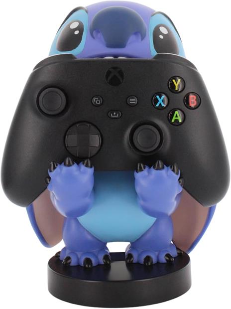 Cable Guy - Disney Stitch Smiling - 2