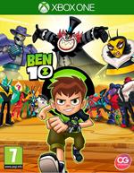 BANDAI NAMCO Entertainment Ben 10, Xbox One Standard Inglese